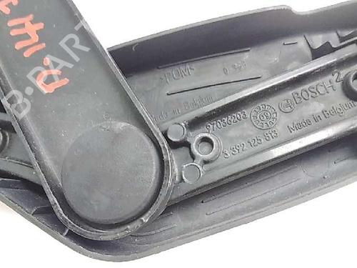 Front windshield wiper arm MERCEDES-BENZ C-CLASS (W204) C 220 CDI (204.002) | BP10730087C143 