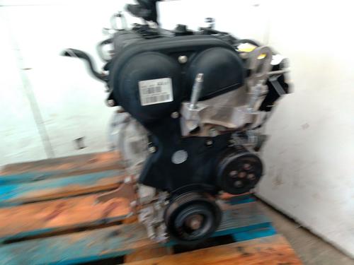 Motor FORD FIESTA VI (CB1, CCN) 1.25 | BP29452145M1 