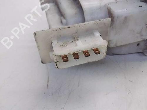 Front left lock VW POLO III (6N1)  | BP852273C98 