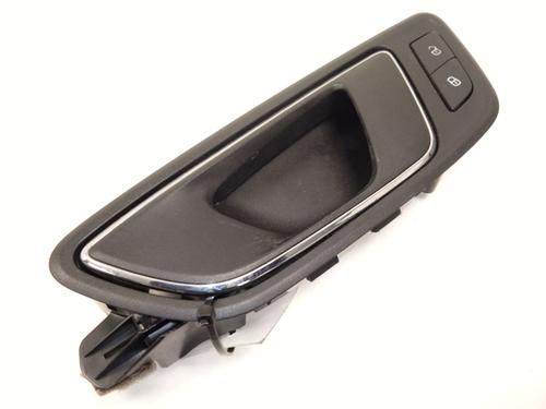 Front left interior door handle SEAT LEON (5F1) 2.0 Cupra | BP26709215I13 