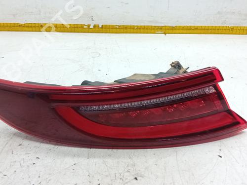 Used Left taillight Left taillight 27338361 27338361