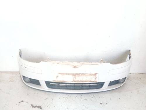 Used Front bumper VW GOLF V (1K1) 2.0 TDI 16V (140 hp) 28388738