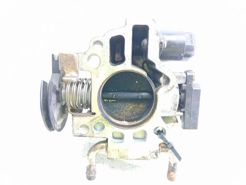 Throttle body DAEWOO LANOS (KLAT) 1.5 | BP14930299M82 