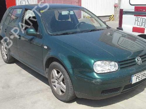 Front right lock VW GOLF IV (1J1) 1.6 16V | BP742930C97 