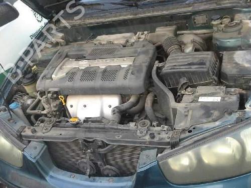 Warning switch HYUNDAI ELANTRA III (XD) | BP3468252I22 - Image 9