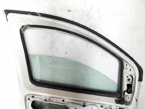 Left front door CITROËN NEMO Box Body/MPV (AA_)  | BP12139020C2 