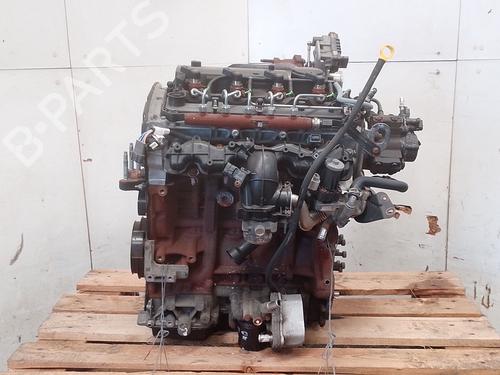Engine FORD TRANSIT CUSTOM V362 Van (FY, FZ) 2.2 TDCi | BP35800935M1 - Image 2