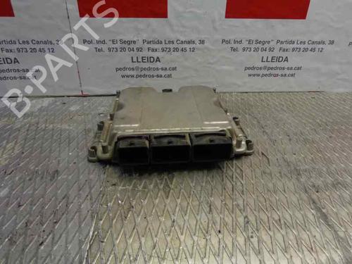 Used Engine control unit (ECU) NISSAN INTERSTAR Van (X70) [2002-2025]  151656