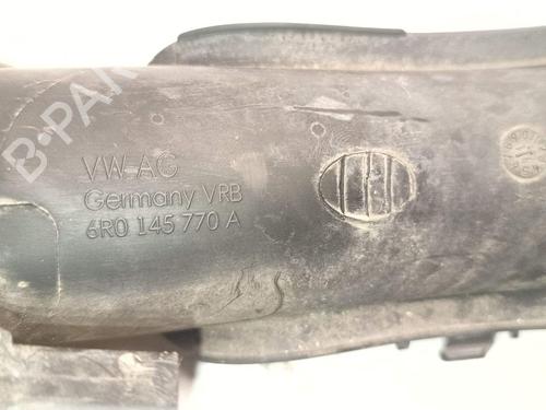 Pipe AUDI A1 (8X1, 8XK) | BP35903963M125 - Image 2