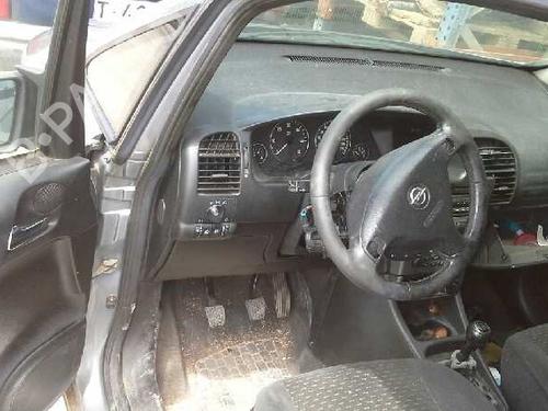 Egr OPEL ZAFIRA A MPV (T98)  | BP10054502M69 