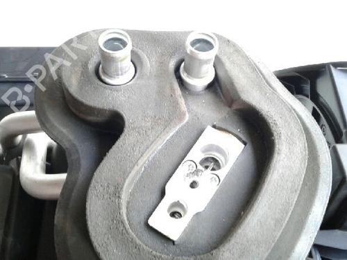 Heater matrix box NISSAN NAVARA NP300 (D40)  | BP14316637M61 