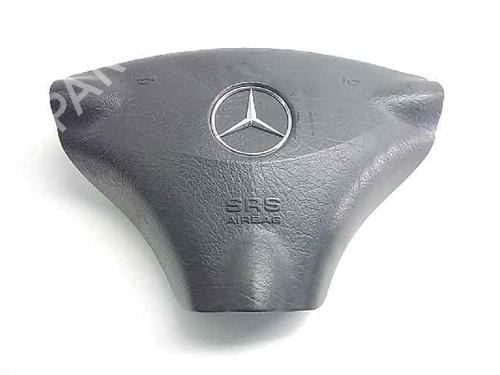 Førerens kollisjonspute MERCEDES-BENZ A-CLASS (W168) [1997-2005]  15781216