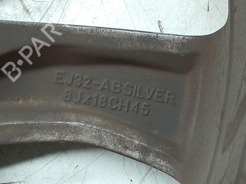 Rim LAND ROVER RANGE ROVER EVOQUE (L538)  | BP22922067C45