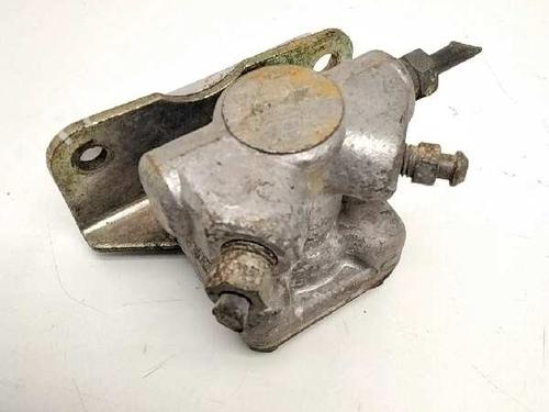 Used Brake master cylinder NISSAN TERRANO II (R20) [1992-2007]  11806146
