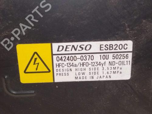 AC compressor TOYOTA C-HR (_X1_) 1.8 Hybrid (ZYX10_, ZYX11_) | BP35813273M34 - Image 5