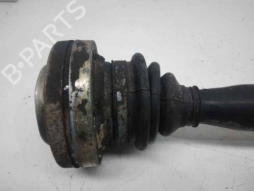 Right rear driveshaft BMW 3 (E46) 320 d | BP11768715M41 