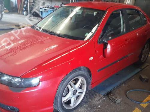 Rear right window mechanism SEAT LEON (1M1)  | BP10964483C25 