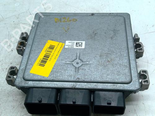 Engine control unit (ECU) FORD FOCUS III 1.6 TDCi | BP29823147M57 