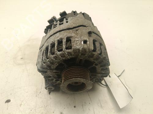 Used Alternator BMW 3 (F30, F80) [2011-2018]  19500240