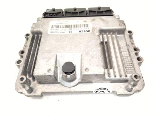 Engine control unit (ECU) RENAULT MEGANE III Hatchback (BZ0/1_, B3_) 1.9 dCi (BZ0N, BZ0J) | BP30100762M57 - Image 6
