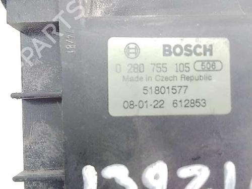 Pedal PEUGEOT BIPPER (AA_)  | BP17055042I4