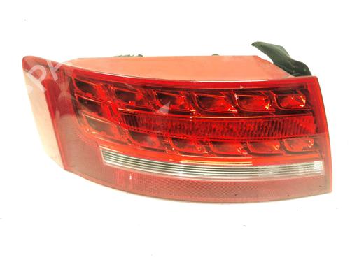 Used Left taillight AUDI A5 (8T3) [2007-2017]  22906629