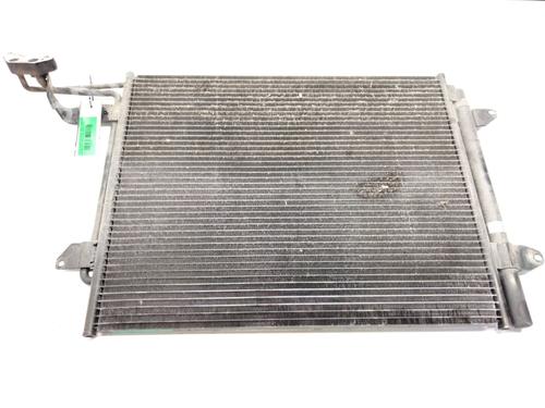 Used AC radiator VW CADDY III Box Body/MPV (2KA, 2KH, 2CA, 2CH) 2.0 SDI (70 hp) 18712769