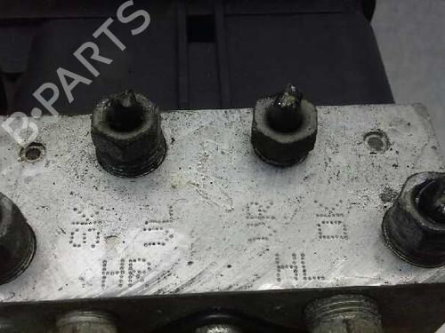 ABS Bremseaggregat OPEL ASTRA H (A04)  | BP1150492M43 