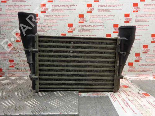 Intercooler Intercooler 3691660 3691660