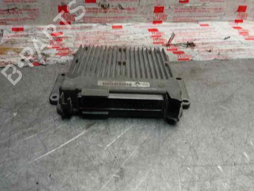 Motorstyringsenhed RENAULT CLIO I (B/C57_, 5/357_) [1990-1999]  151629