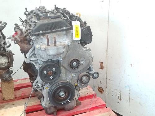 Engine KIA CARENS IV 1.7 CRDi | BP34287074M1  - Image 5