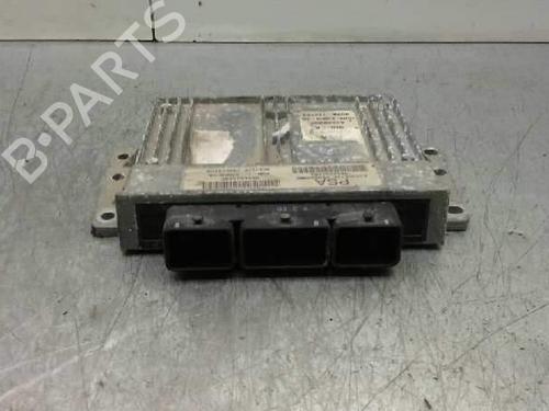 Used Engine control unit (ECU) Engine control unit (ECU) 188352 188352