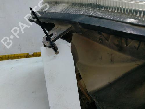 Left headlight OPEL VIVARO A Bus (X83) 2.0 CDTI (F7, J7, A07) | BP30154242C28 