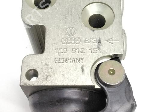 Brake master cylinder SEAT LEON (1M1)  | BP18659856M77 