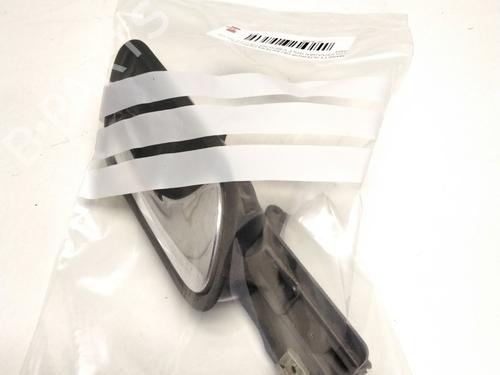 Front right interior door handle VW GOLF V (1K1) 2.0 FSI | BP18864164I14 