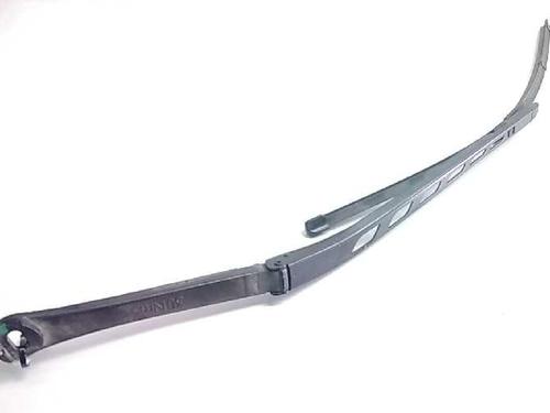 Used Front windshield wiper arm BMW 5 (E60) 530 i (231 hp) 11753024
