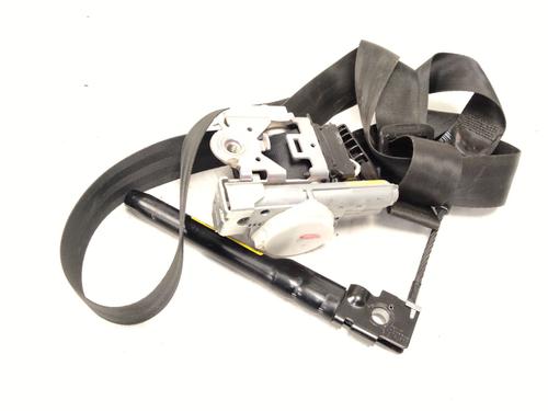 Used Front right seatbelt PEUGEOT 5008 (0U_, 0E_) 1.6 16V (120 hp) 23898029
