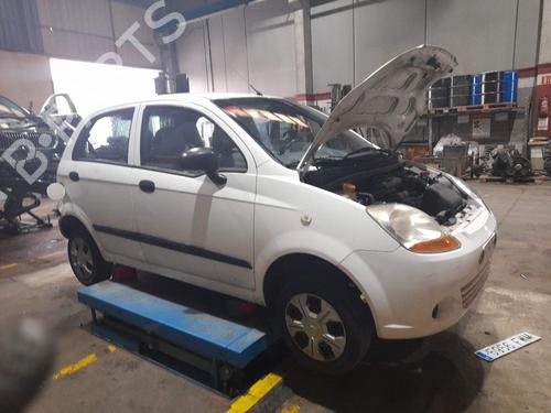 Ignition barrel CHEVROLET MATIZ (M200, M250) | BP23547308M48 - Image 5