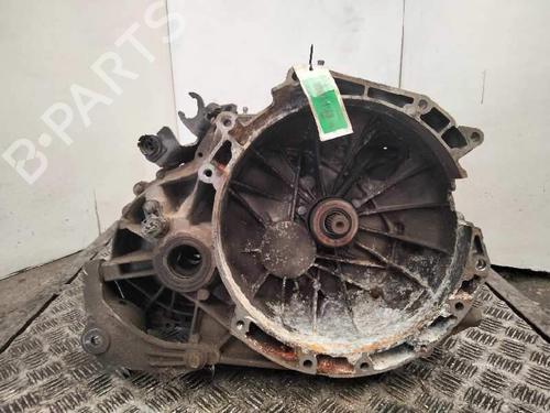 Used Gearbox Gearbox 15711209 15711209