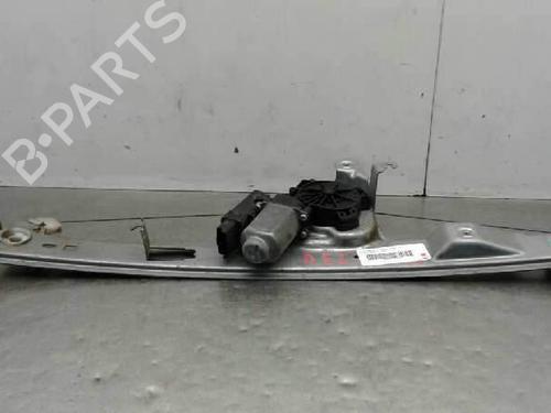 Used Front right window mechanism Front right window mechanism 10229624 10229624