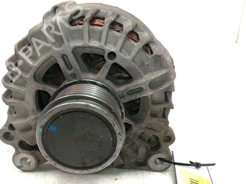 Used Alternator Alternator 38564111 38564111