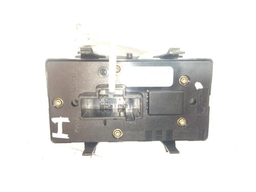 Left front window switch FORD MONDEO III (B5Y) 1.8 16V | BP21067126I27 