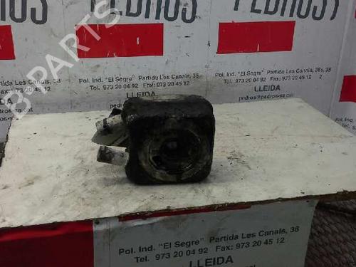 Oliekøler VW POLO III (6N1) 64 1.9 D (64 hp) 14320237