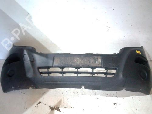 Used Front bumper RENAULT MASTER III Van (FV) 2.3 dCi 150 FWD (FV0F, FV03, FV09) (150 hp) 31990641