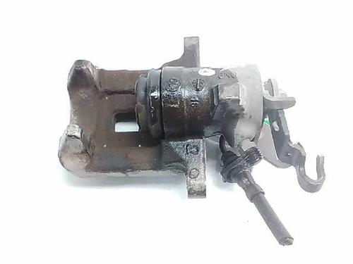 Right rear brake caliper VW GOLF VI (5K1)  | BP16185372M106 