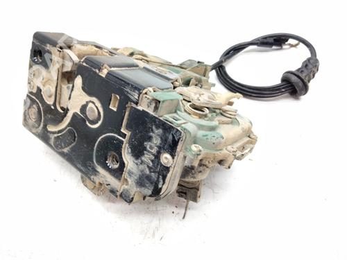 Front right lock SEAT IBIZA III (6L1) 1.9 TDI | BP21771734C97 