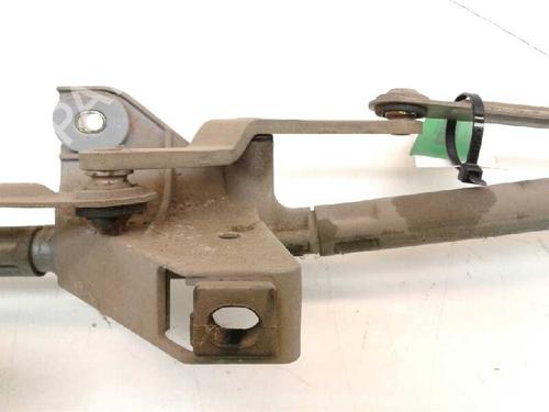 Front wiper motor PEUGEOT 307 (3A/C)  | BP17034721M29 