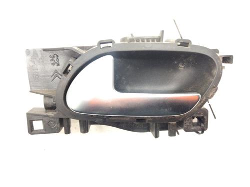 Maniglia interna posteriore sinistra PEUGEOT 508 I (8D_) [2010-2018]  21757809