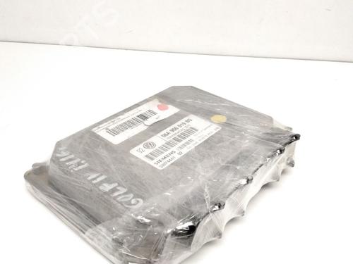 Engine control unit (ECU) VW GOLF IV (1J1) | BP151588M57