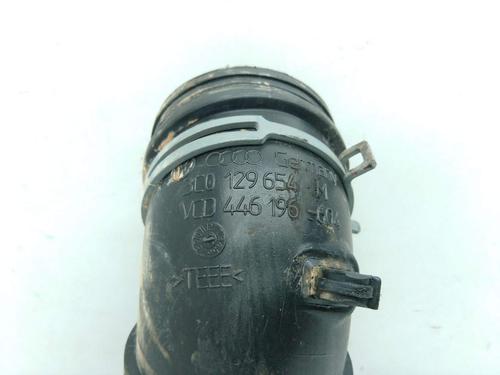 Pipe FORD TRANSIT COURIER B460 Box Body/MPV 1.5 TDCi | BP35931880M125 - Image 3